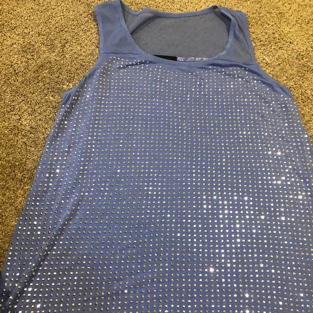 Inc women tank top.
